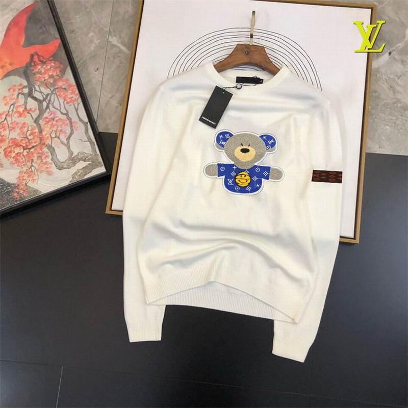 LV Men's Sweater 222